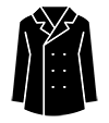 Icono Vestido
