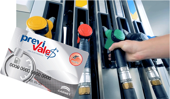 Previvale-Vale-Gasolina